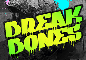 Break Bones Mobile